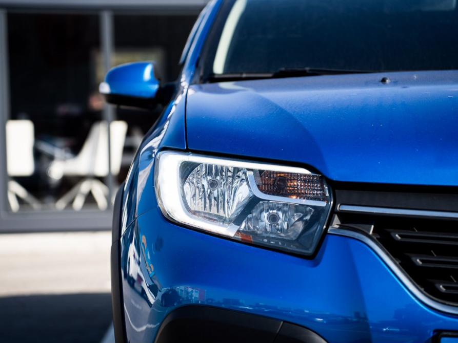 Renault Logan II Рестайлинг Ростов-на-Дону  - изображение 24