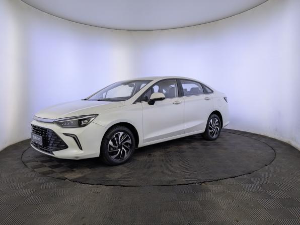 BAIC U5 Plus с пробегом 2023 года, цена 750 000 рублей, 144026 км, седан, Автокод Объявления