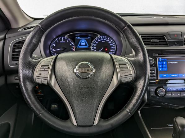 Nissan Teana III с пробегом 2014 года, цена 1 690 000 рублей, 93466 км, седан, Автокод Объявления