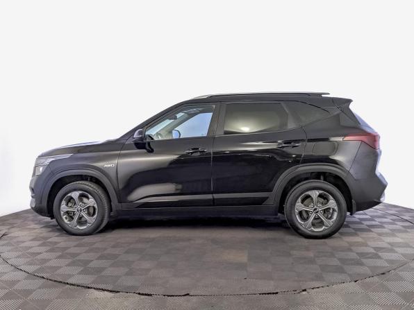 Kia Seltos I с пробегом 2021 года, цена 1 920 000 рублей, 144515 км, внедорожник, Автокод Объявления