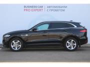 Jaguar F-Pace I Краснодар  - изображение 42