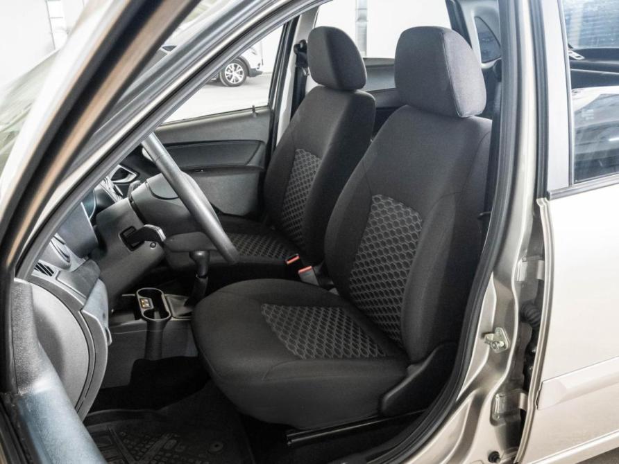 Lada (ВАЗ) Granta I Рестайлинг Ставрополь  - изображение 10