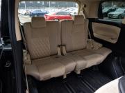 Toyota Vellfire II Рестайлинг Краснодар  - изображение 34