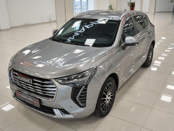 Haval Jolion I с пробегом 2023 года, цена 1 655 000 рублей, 99871 км, внедорожник, Автокод Объявления