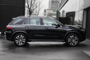 Mercedes-Benz GLE II (V167) Рестайлинг Москва  - изображение 44