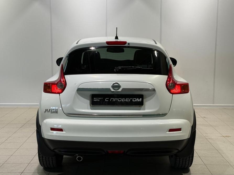 Nissan Juke I Самара  - изображение 6