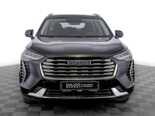 Haval Jolion I с пробегом 2023 года, цена 1 695 000 рублей, 76040 км, внедорожник, Автокод Объявления