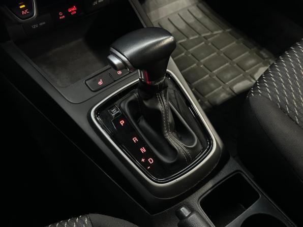 Kia Rio IV с пробегом 2019 года, цена 1 150 000 рублей, 193000 км, хэтчбек, Автокод Объявления