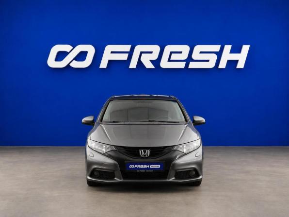 Honda Civic IX с пробегом 2012 года, цена 1 290 700 рублей, 170376 км, хэтчбек, Автокод Объявления
