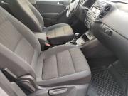 Volkswagen Tiguan I Рестайлинг Москва  - изображение 25
