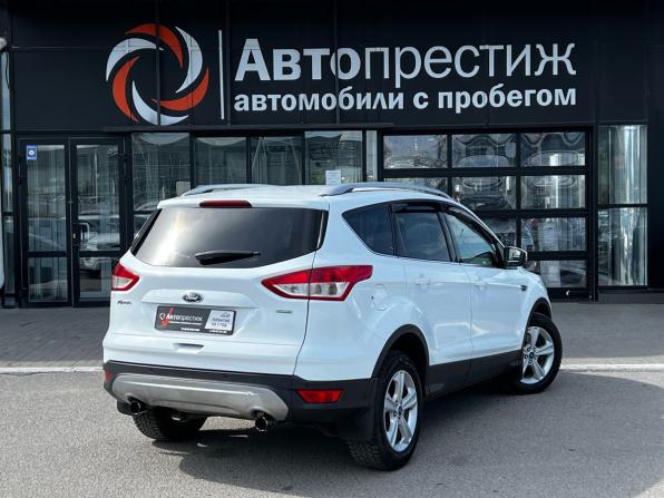 Ford Kuga II с пробегом 2014 года, цена 998 000 рублей, 170569 км, внедорожник, Автокод Объявления