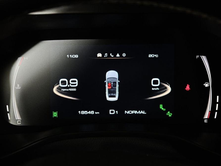 Haval Jolion I Москва  - изображение 17