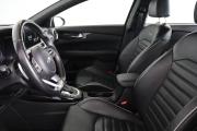Kia Cerato IV Санкт-Петербург  - изображение 24