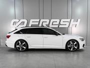 Audi A6 V (C8) Ростов-на-Дону  - изображение 27