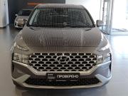 Hyundai Santa Fe IV Рестайлинг Казань  - изображение 24