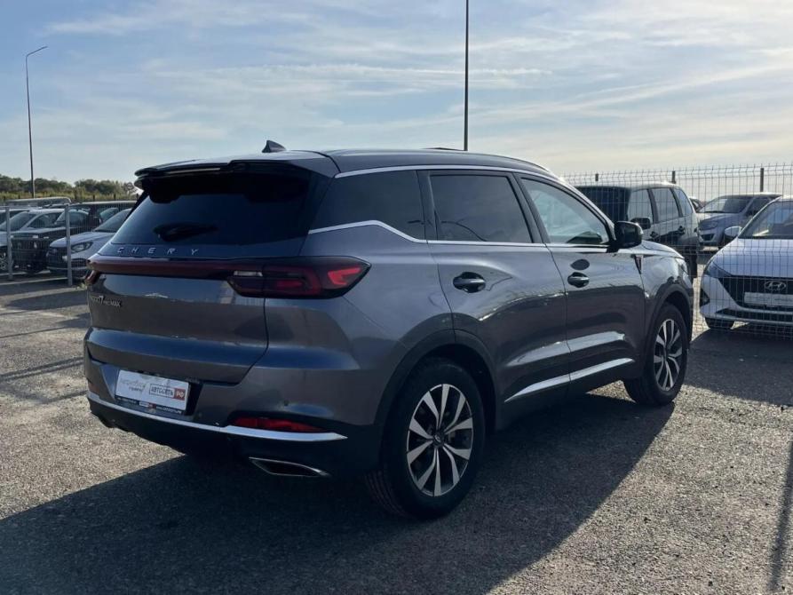 Chery Tiggo 7 Pro Max I Буинск  - изображение 16