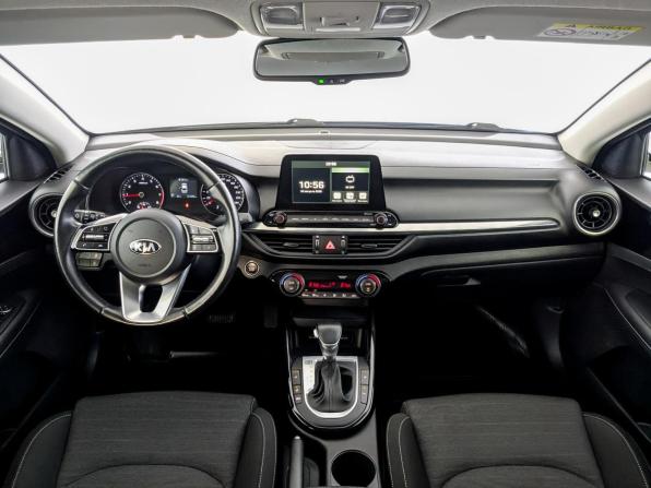 Kia Cerato IV с пробегом 2021 года, цена 1 900 000 рублей, 101335 км, седан, Автокод Объявления