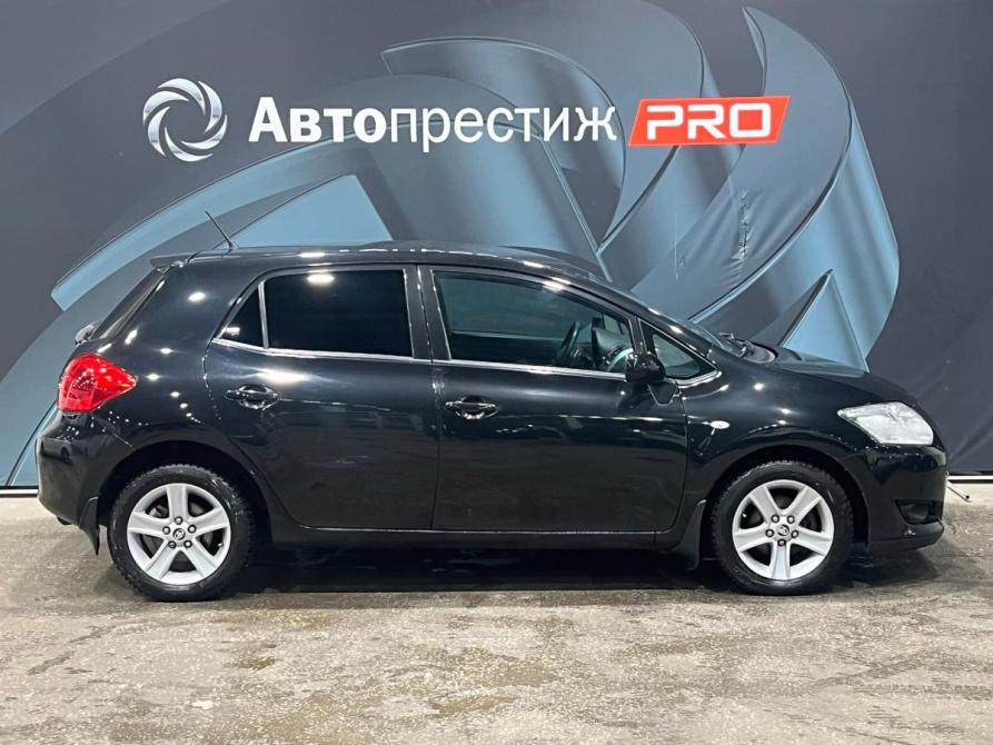 Toyota Auris I Пермь  - изображение 4