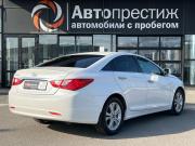 Hyundai Sonata VI (YF) Волгоград  - изображение 26