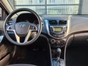 Hyundai Solaris I Москва  - изображение 30