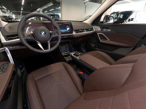 BMW X1 III (U11/U12) с пробегом 2025 года, цена 5 700 000 рублей, 45 км, внедорожник, Автокод Объявления