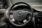 Daewoo Gentra II Крым  - изображение 34