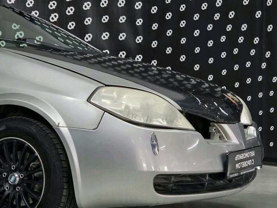 Nissan Primera III (P12) Новосибирск  - изображение 9