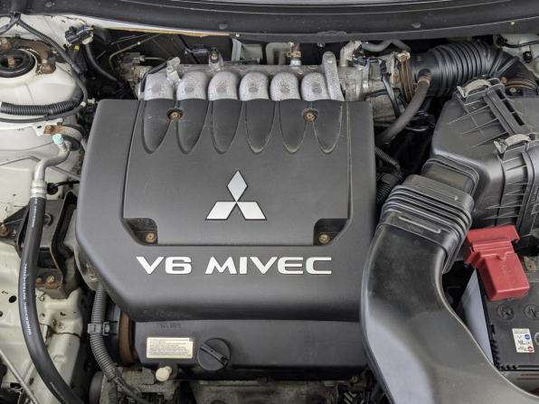 Mitsubishi Outlander III Рестайлинг с пробегом 2014 года, цена 1 710 000 рублей, 210200 км, внедорожник, Автокод Объявления
