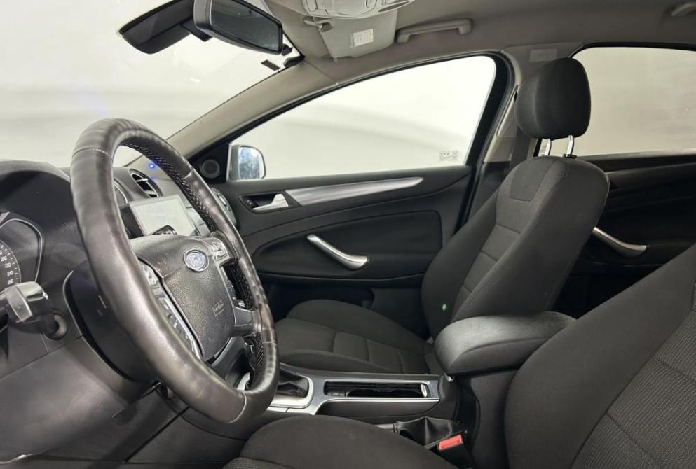 Ford Mondeo IV Рестайлинг Саранск  - изображение 22