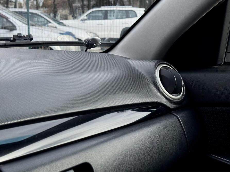 Mazda 3 I (BK) Рестайлинг Уфа  - изображение 15