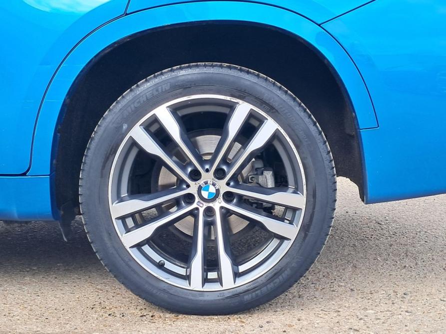 BMW X6 II (F16) Набережные Челны  - изображение 22