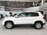 Volkswagen Tiguan I Рестайлинг Казань  - изображение 32