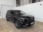 GAC GS8 II Новороссийск  - изображение 40