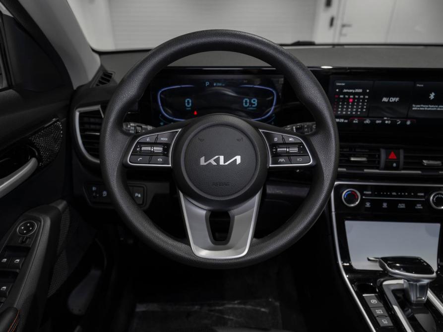 Kia Seltos I Рестайлинг Москва  - изображение 11