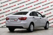 Lada (ВАЗ) Vesta I Сургут  - изображение 27