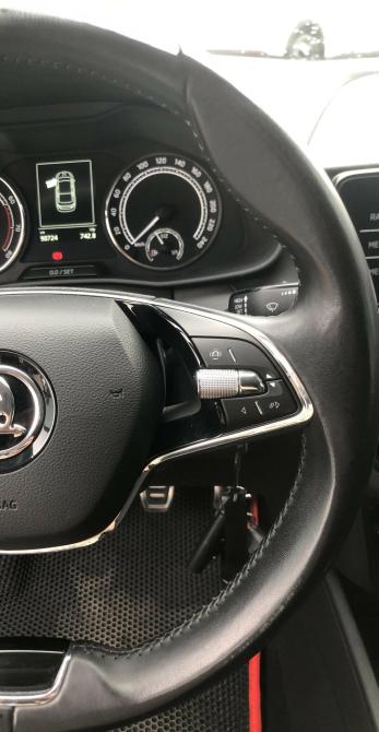 Skoda Rapid II Стерлитамак  - изображение 18
