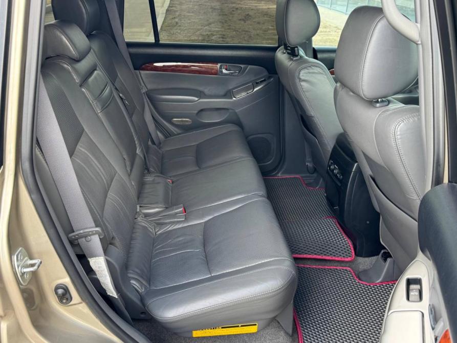 Toyota Land Cruiser Prado 120 Series Энгельс  - изображение 26