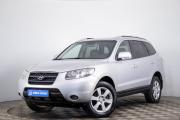 Hyundai Santa Fe II Пермь  - изображение 29