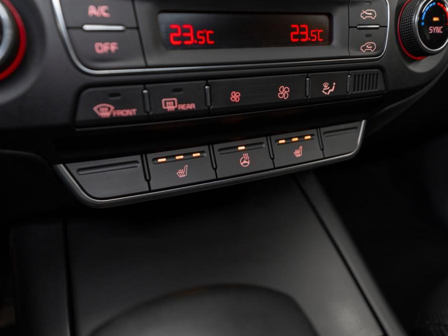 Kia Sorento III Prime Рестайлинг Москва  - изображение 22