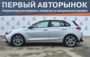 Hyundai Elantra VI (AD) Рестайлинг Краснодар  - изображение 30