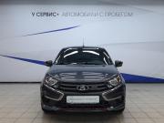 Lada (ВАЗ) Granta I Рестайлинг Москва  - изображение 22