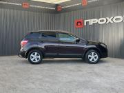 Nissan Qashqai I Рестайлинг Пермь  - изображение 50