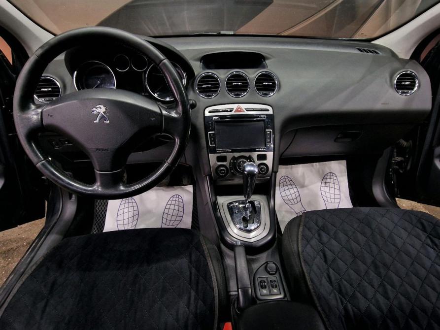 Peugeot 408 I Ставрополь  - изображение 10