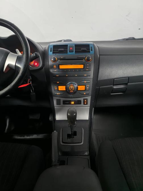Toyota Corolla X (E140 E150) Москва  - изображение 12