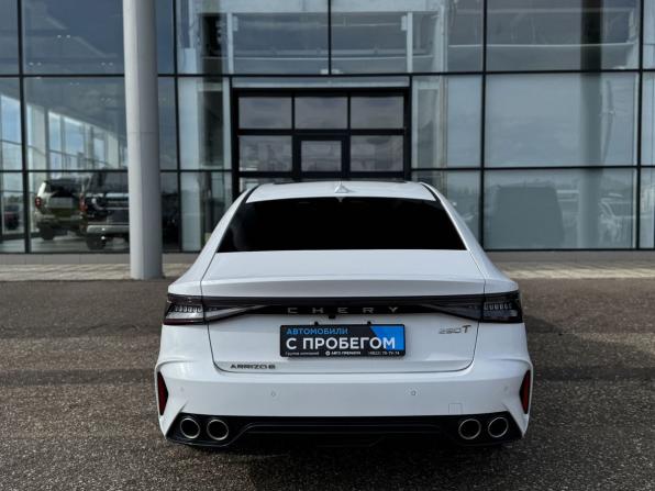 Chery Arrizo 8 с пробегом 2023 года, цена 1 635 000 рублей, 142364 км, седан, Автокод Объявления