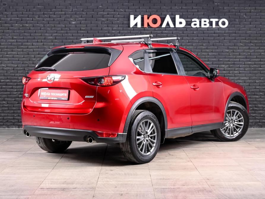 Mazda CX-5 II Екатеринбург  - изображение 4
