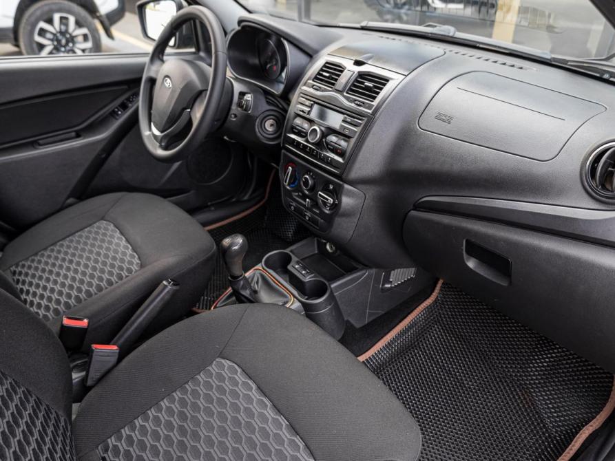 Lada (ВАЗ) Granta I Рестайлинг Казань  - изображение 6