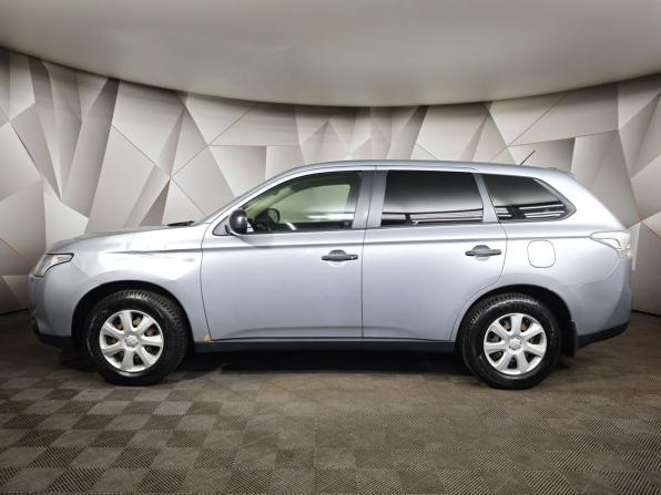 Mitsubishi Outlander III с пробегом 2012 года, цена 869 000 рублей, 303997 км, внедорожник, Автокод Объявления