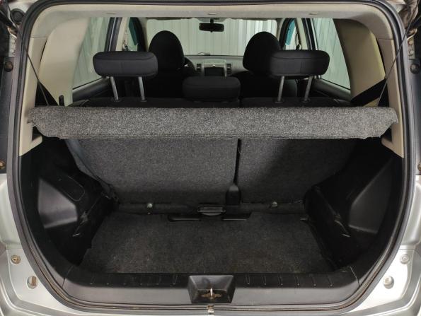 Nissan Note I с пробегом 2006 года, цена 425 000 рублей, 165580 км, хэтчбек, Автокод Объявления