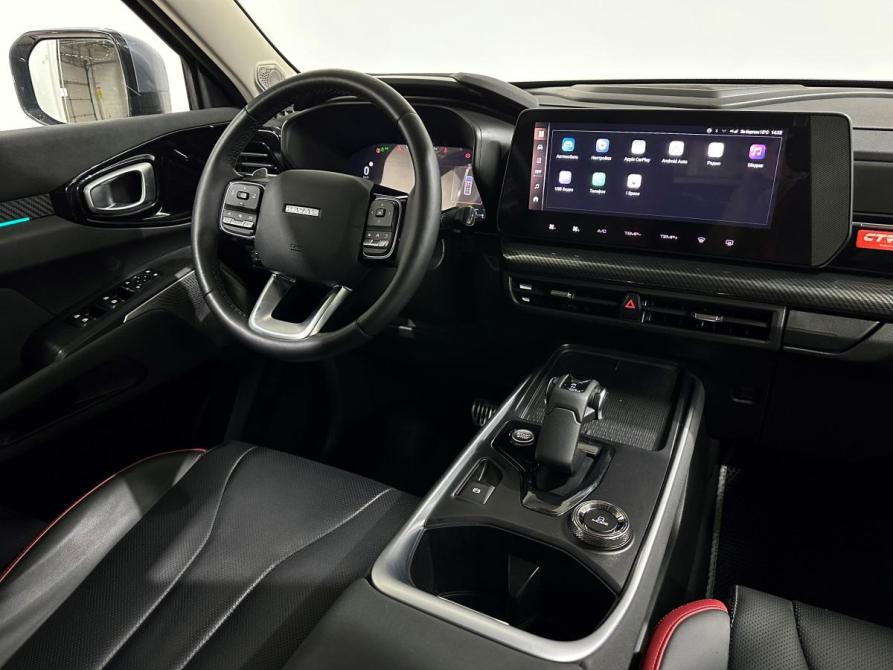 Haval H3 I Курск  - изображение 14